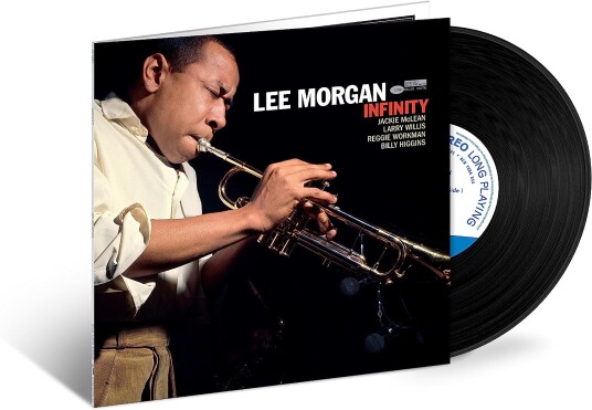 Lee Morgan Infinity Tone Poet Series LP/Vinyl Lee Morgan Infinity Tone Poet Series LP/Vinyl