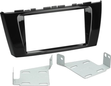 2 Din Kit Mitsubishi Spacestar 2/2013 >