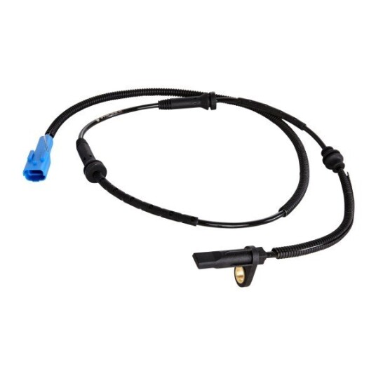 Sensor, ABS HELLA 6PU 009 106-851