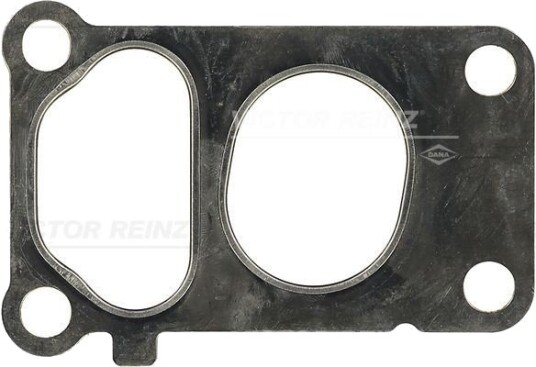 REINZ 71-37327-00 Pakning, eksosrør