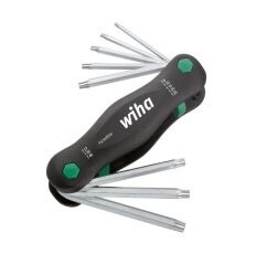 Wiha Pocketstar, 120 Mm Wiha Pocketstar, 120 Mm