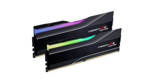 G.Skill Trident Z Neo DDR5 RAM   2x16GB 8000MHz CL38 RGB