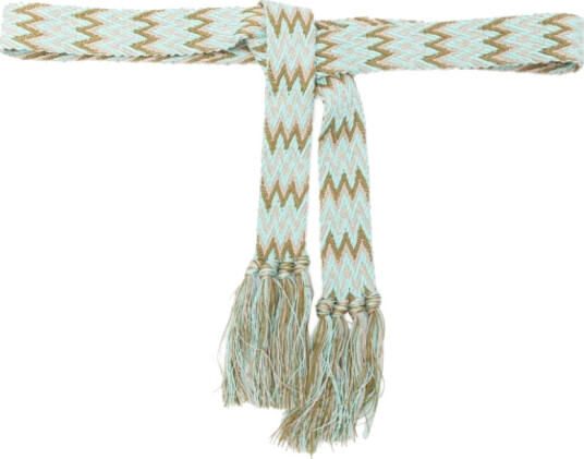 Pierre Louis Mascia Dame Accessories Flerfarget ONE SIZE,