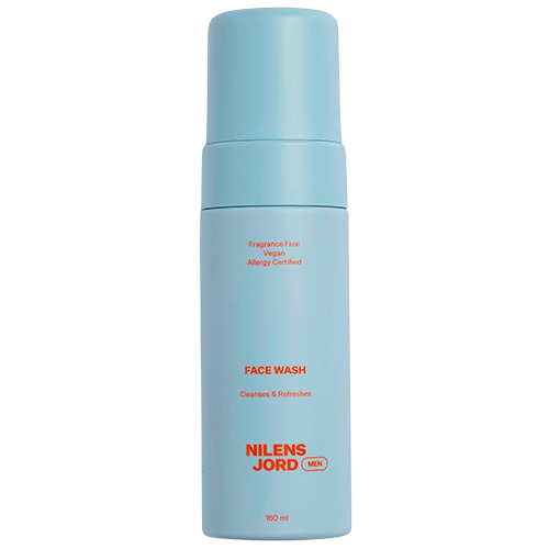 Nilens Jord Men Face Wash 150 ml
