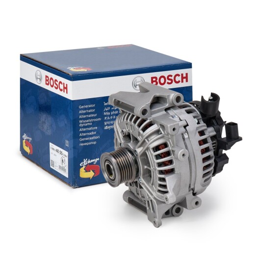 Dynamo BOSCH 0 986 048 550