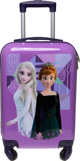 Disney Frozen Trillekoffert, Lilla Disney Frozen Trillekoffert, Lilla