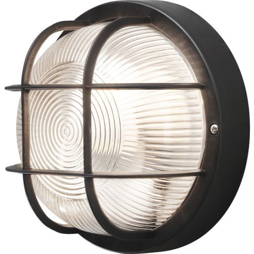 Konstsmide Mantova Vegglampe Sort 40W E27 IP44 Konstmide - 89008 Konstsmide Mantova Vegglampe Sort 40W E27 IP44 Konstmide - 89008