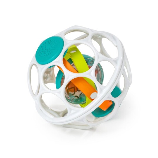 Baby Einstein OBALL Roxy’s Gyroscope BE-16765 Baby Einstein OBALL Roxy’s Gyroscope BE-16765