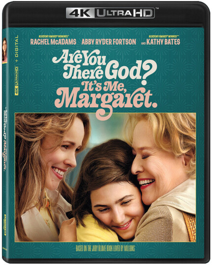 Are You There God It's Me Margaret