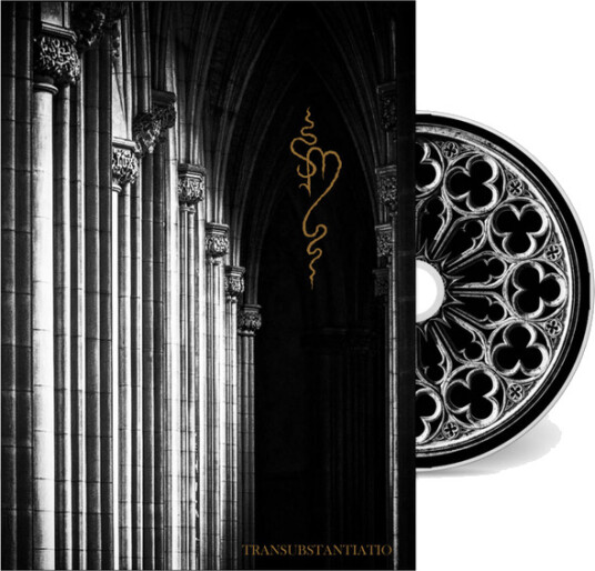 Sublimatio Mortis Transubstantiatio CD