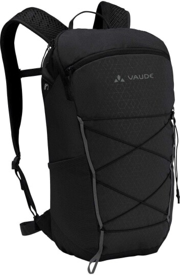Vaude Agile 14 Multisportssekk   14L   Svart