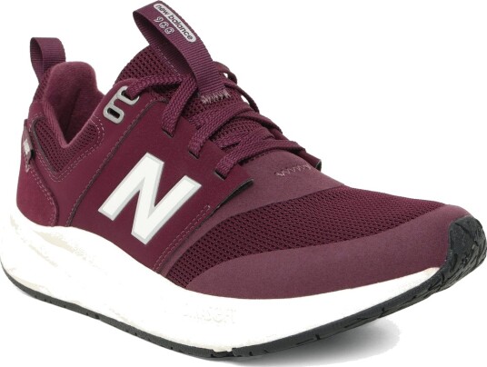 New Balance New Balance Dynasoft Ua900 V2 Burgundy 38.5