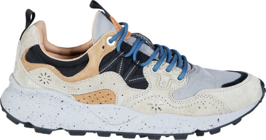 Flower Mountain Herre Sko Beige 42 EU,