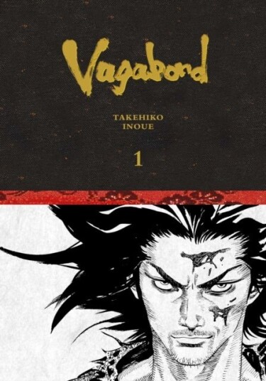 Vagabond Definitive Edition Vol. 1 Vagabond Definitive Edition Vol. 1
