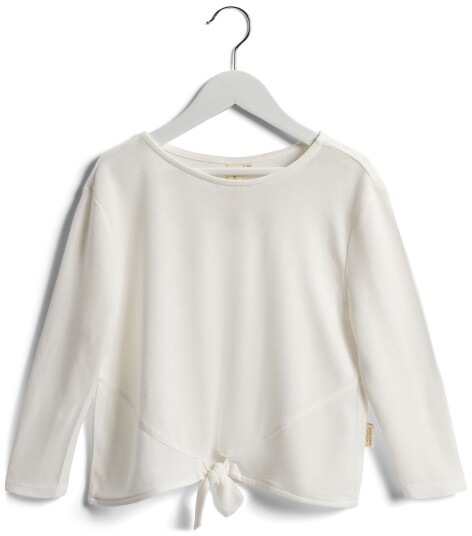 Petite Chérie Atelier Adelfia Genser White 110-116