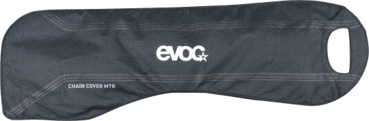 EVOC Chain Cover MTBblack EVOC Chain Cover MTBblack