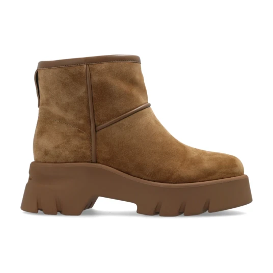 Gianvito Rossi Dame Sko Brun 40 EU