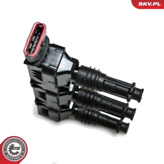 ESEN SKV 03SKV125 Tennspole
