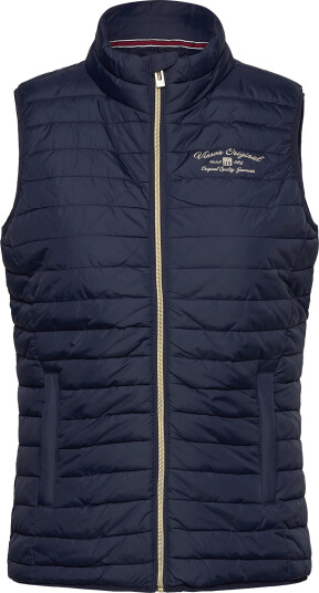 VINSON | Kelly Reg Pe Vest Vin W Otw | XS