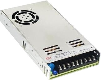 Mean Well RSP 320 5 Strømforsyningsenhet 320W