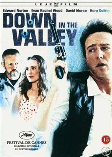 Down In The Valley (DVD) Down In The Valley (DVD)