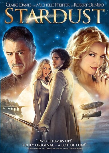 Stardust 2007 DVD Stardust 2007 DVD