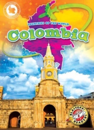 Colombia Colombia