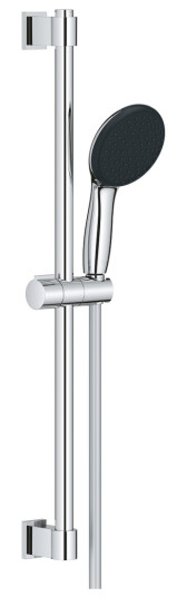 Grohe Vitalio Start Dusjsett 1 Stråletype, Krom