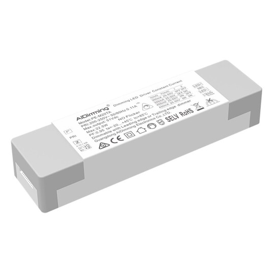 Designlight PE M20TA Driver 7 20 W Belysning