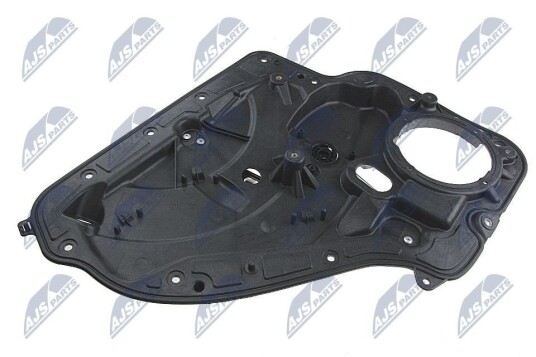 Vindusheis NTY EPS VW 036 Vindusheis NTY EPS VW 036