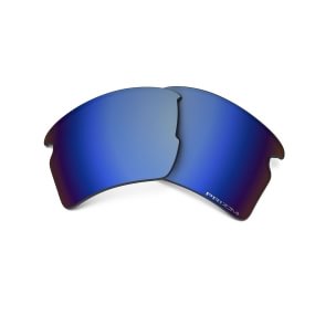 Oakley Flak 2.0 XL Ekstra glass PRIZM H2O DEEP WATER POLARIZED
