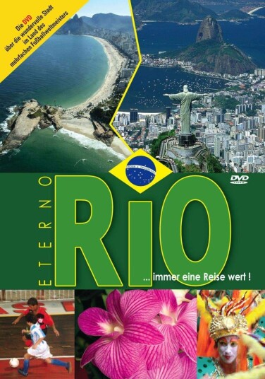 Rio DVD Rio DVD