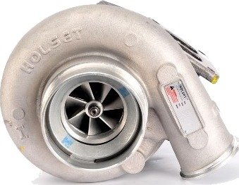 Turbolader HOLSET 4032863