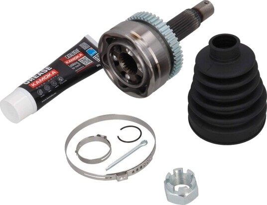 KAMOKA 6526 Drivledd