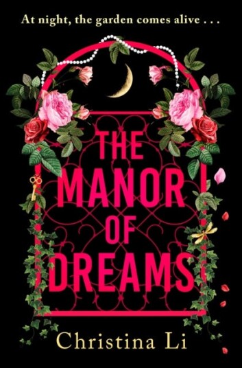 The Manor of Dreams The Manor of Dreams