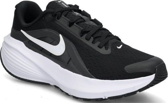 Nike W Nike Downshifter 14 BLACK/WHITE ANTHRACITE WOLF GR 44