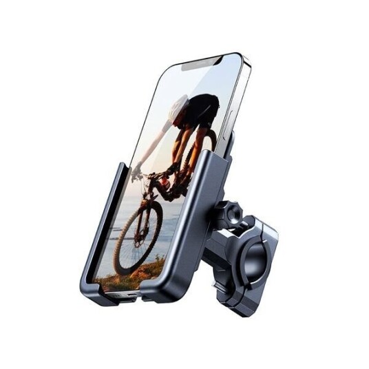 Wozinsky Mobilholder til styre