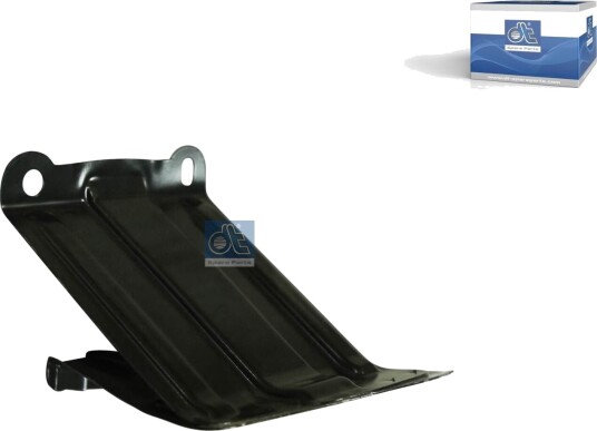 Holder støtfanger DT Spare Parts 13.00370