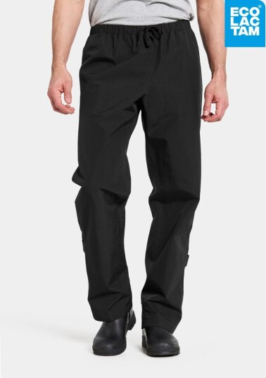 Didriksons Grit Men's Pants Black