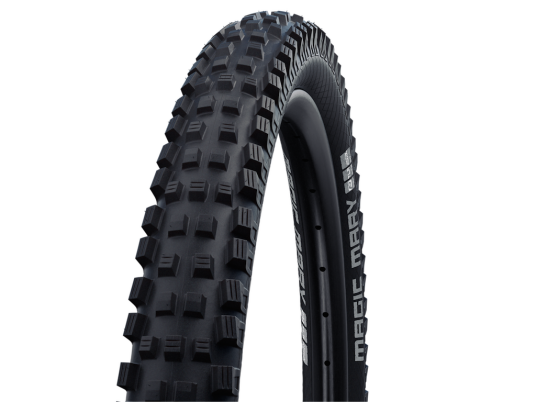 Schwalbe Magic Mary (62-622) Black, Addix, Psi Max:50 Psi, Casin Bikepark, Weight:1600 G Schwalbe Magic Mary (62-622) Black, Addix, Psi Max:50 Psi, Casin Bikepark, Weight:1600 G