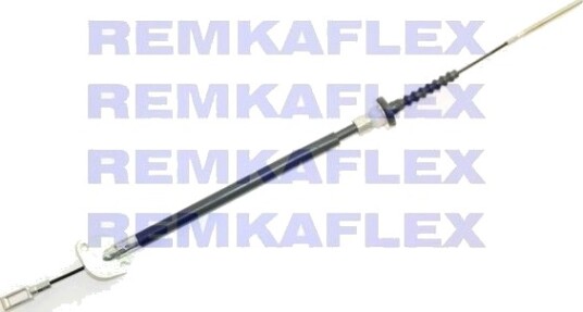 Clutchkabel KAWE 24.2550 Clutchkabel KAWE 24.2550
