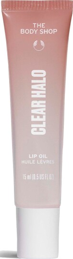 The Body Shop Summer Of Glow Lip Oil 15 ml The Body Shop Summer Of Glow Lip Oil 15 ml