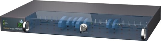 Seh Dongleserver Promax Enhetsserver 1Gbe Usb 2.0 Usb 3.0 Seh Dongleserver Promax Enhetsserver 1Gbe Usb 2.0 Usb 3.0