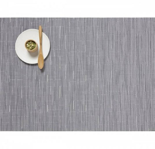 CHILEWICH Bamboo Spisebrikke 36x48cm FOG