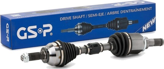 GSP 234226 Drivaksel