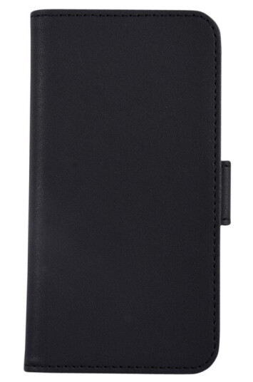 FERRELLI FLIPPDEKSEL IPHONE 12 MINI, SVART
