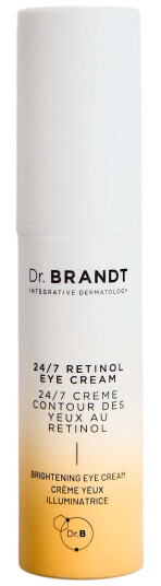 Dr. Brandt 24/7 Retinol Eye Cream 15 g
