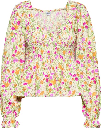 Envii Enerica Top Aop 6902 Multi/patterned XS