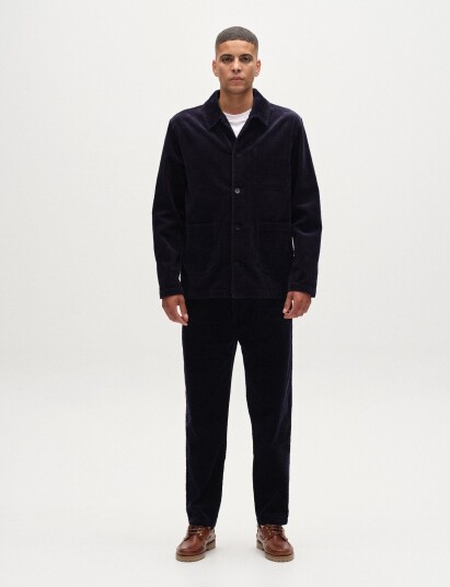 Gabba Monza Ibre Navy L x 34