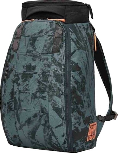 Db Hugger Backpack 25L agate green Db Hugger Backpack 25L agate green